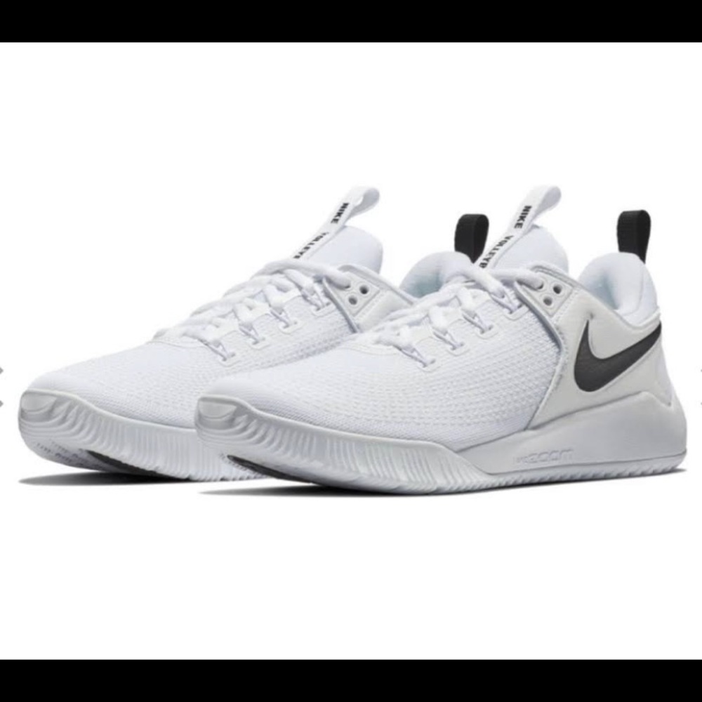 HyperAce Volleyball Shoes Size 8.5!